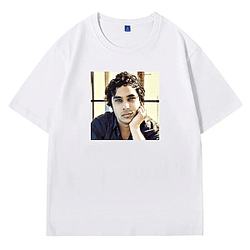 Kunal Nayyar The World Is His Story Kunal Nayyar T-Shirts