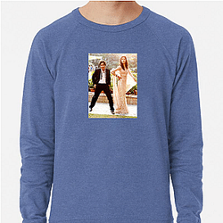 Kunal Nayyar The King of Sitcoms Kunal Nayyar Sweatshirts