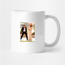 Kunal Nayyar The King of Sitcoms Kunal Nayyar Mugs