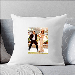 Kunal Nayyar The King of Sitcoms Kunal Nayyar Pillows Cover