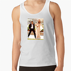 Kunal Nayyar The King of Sitcoms Kunal Nayyar Tank Tops