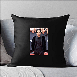Kunal Nayyar Beyond The Screen Kunal Nayyar Pillows Cover