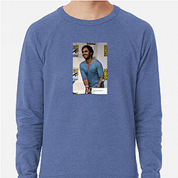 Kunal Nayyar My Favorite Star Kunal Nayyar Sweatshirts