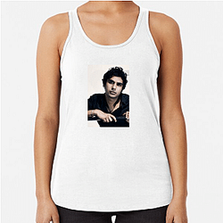 Kunal Nayyar A True Masterpiece Kunal Nayyar Tank Tops