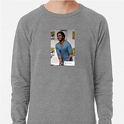 Kunal Nayyar My Favorite Star Kunal Nayyar Sweatshirts