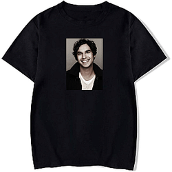 Kunal Nayyar Unforgettable Roles Kunal Nayyar T-Shirts