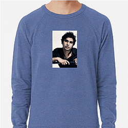 Kunal Nayyar A True Masterpiece Kunal Nayyar Sweatshirts