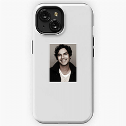 Kunal Nayyar Unforgettable Roles Kunal Nayyar iPhone Cases