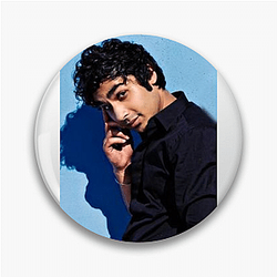 Kunal Nayyar No Limits Just Humor Kunal Nayyar Pins