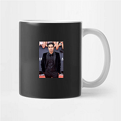 Kunal Nayyar Beyond The Screen Kunal Nayyar Mugs