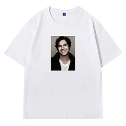Kunal Nayyar Unforgettable Roles Kunal Nayyar T-Shirts