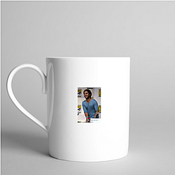 Kunal Nayyar My Favorite Star Kunal Nayyar Mugs