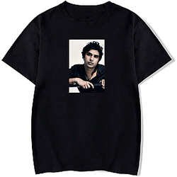 Kunal Nayyar A True Masterpiece Kunal Nayyar T-Shirts