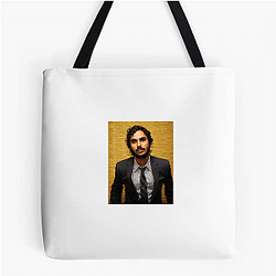 Kunal Nayyar Always Hilarious Always Charming Kunal Nayyar Bags