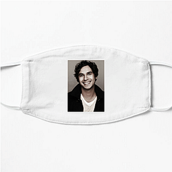 Kunal Nayyar Unforgettable Roles Kunal Nayyar Face Masks