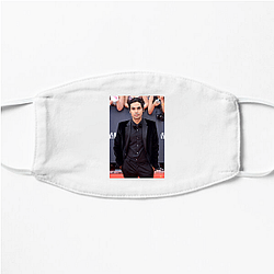 Kunal Nayyar Beyond The Screen Kunal Nayyar Face Masks
