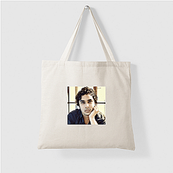 Kunal Nayyar The World Is His Story Kunal Nayyar Bags