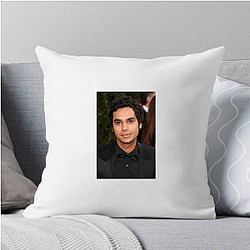 Kunal Nayyar The Best Actor Kunal Nayyar Pillows Cover