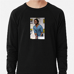 Kunal Nayyar My Favorite Star Kunal Nayyar Sweatshirts