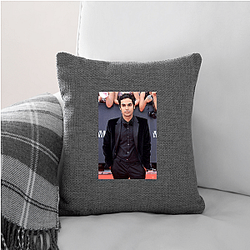 Kunal Nayyar Beyond The Screen Kunal Nayyar Pillows Cover