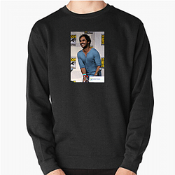 Kunal Nayyar My Favorite Star Kunal Nayyar Sweatshirts