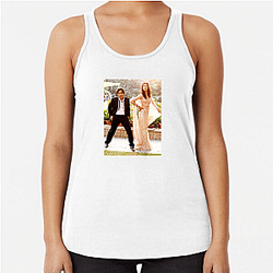 Kunal Nayyar The King of Sitcoms Kunal Nayyar Tank Tops