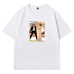 Kunal Nayyar The King of Sitcoms Kunal Nayyar T-Shirts