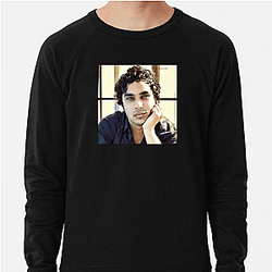 Kunal Nayyar The World Is His Story Kunal Nayyar Sweatshirts