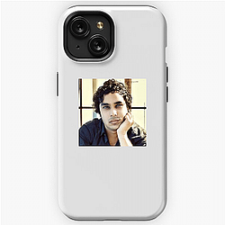 Kunal Nayyar The World Is His Story Kunal Nayyar iPhone Cases