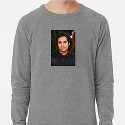 Kunal Nayyar The Best Actor Kunal Nayyar Sweatshirts