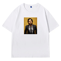 Kunal Nayyar Always Hilarious Always Charming Kunal Nayyar T-Shirts