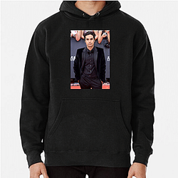 Kunal Nayyar Beyond The Screen Kunal Nayyar Hoodies