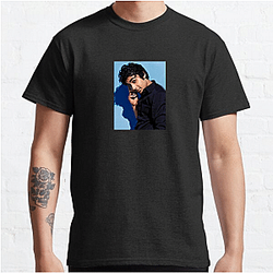 Kunal Nayyar No Limits Just Humor Kunal Nayyar T-Shirts