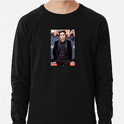 Kunal Nayyar Beyond The Screen Kunal Nayyar Sweatshirts