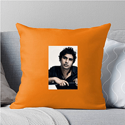 Kunal Nayyar A True Masterpiece Kunal Nayyar Pillows Cover
