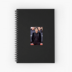 Kunal Nayyar Beyond The Screen Kunal Nayyar Notebook