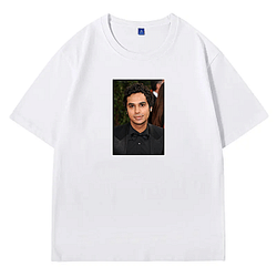 Kunal Nayyar The Best Actor Kunal Nayyar T-Shirts