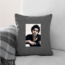 Kunal Nayyar A True Masterpiece Kunal Nayyar Pillows Cover