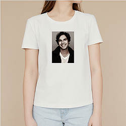Kunal Nayyar Unforgettable Roles Kunal Nayyar T-Shirts