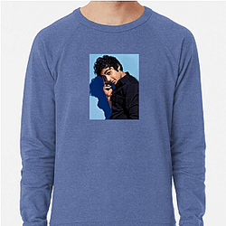 Kunal Nayyar No Limits Just Humor Kunal Nayyar Sweatshirts