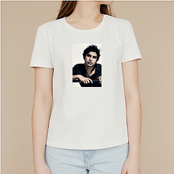 Kunal Nayyar A True Masterpiece Kunal Nayyar T-Shirts