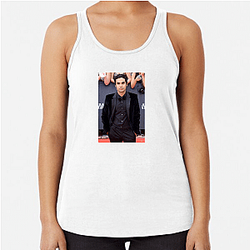 Kunal Nayyar Beyond The Screen Kunal Nayyar Tank Tops