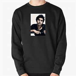 Kunal Nayyar A True Masterpiece Kunal Nayyar Sweatshirts