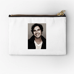 Kunal Nayyar Unforgettable Roles Kunal Nayyar Zipper Pouches