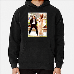 Kunal Nayyar The King of Sitcoms Kunal Nayyar Hoodies