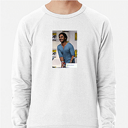 Kunal Nayyar My Favorite Star Kunal Nayyar Sweatshirts