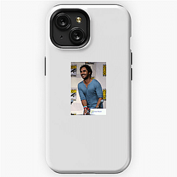 Kunal Nayyar My Favorite Star Kunal Nayyar iPhone Cases