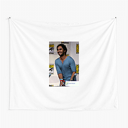 Kunal Nayyar My Favorite Star Kunal Nayyar Tapestries