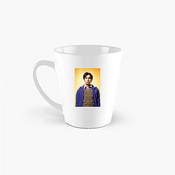 Kunal Nayyar The World Is A Stage Kunal Nayyar Mugs