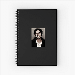 Kunal Nayyar Unforgettable Roles Kunal Nayyar Notebook